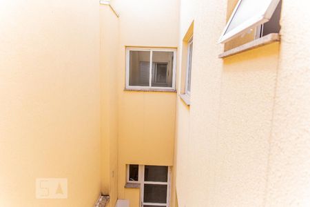 Vista do Quarto de apartamento à venda com 2 quartos, 61m² em Vila Príncipe de Gales, Santo André