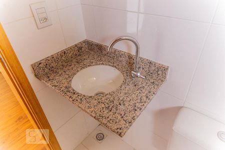 Apartamento à venda com 61m², 2 quartos e 1 vagaPia