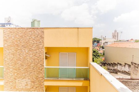 Apartamento à venda com 61m², 2 quartos e 1 vagaVista da Suíte
