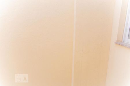 Vista da Sala de apartamento à venda com 2 quartos, 61m² em Vila Príncipe de Gales, Santo André