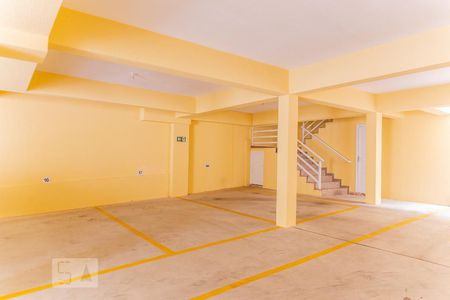 Apartamento à venda com 61m², 2 quartos e 1 vagaGaragem