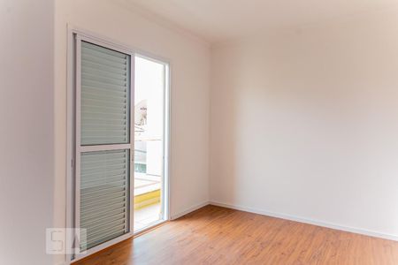 Suíte de apartamento à venda com 2 quartos, 61m² em Vila Príncipe de Gales, Santo André