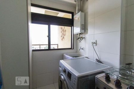Apartamento para alugar com 85m², 2 quartos e 1 vagaÁrea de Serviço
