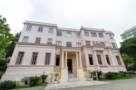 Apartamento para alugar com 85m², 2 quartos e 1 vagaÁrea comum - Casarão