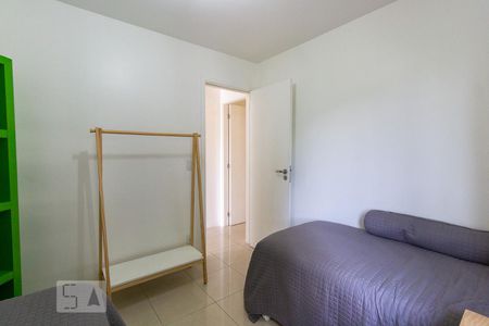 Quarto de apartamento para alugar com 2 quartos, 85m² em Laranjeiras, Rio de Janeiro