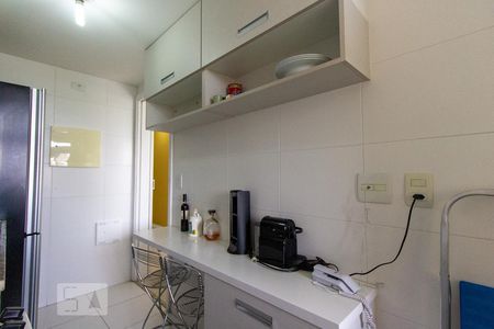 Apartamento para alugar com 85m², 2 quartos e 1 vagaCozinha
