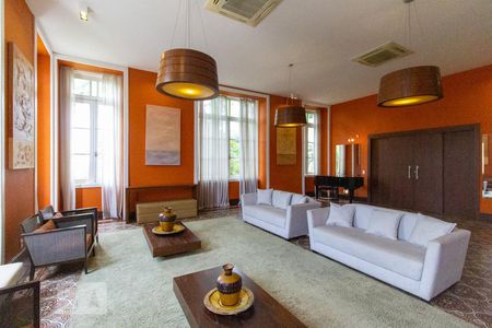 Apartamento para alugar com 85m², 2 quartos e 1 vagaÁrea comum - Piano Bar