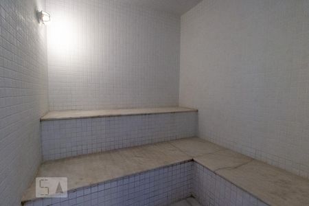 Apartamento para alugar com 85m², 2 quartos e 1 vagaÁrea comum - Sauna a Vapor