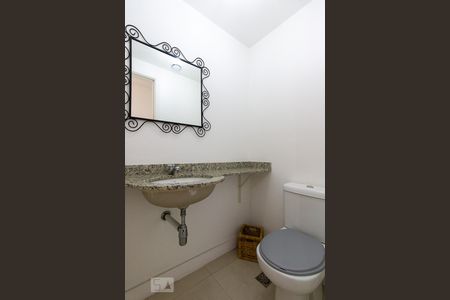 Apartamento para alugar com 85m², 2 quartos e 1 vagaLavabo