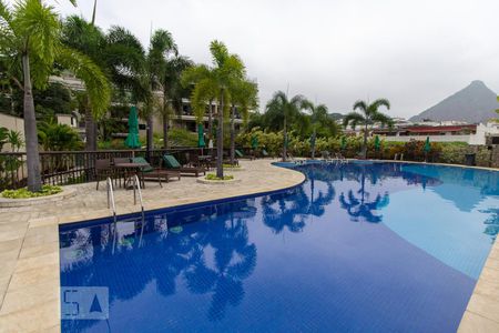 Apartamento para alugar com 85m², 2 quartos e 1 vagaÁrea comum - Piscina 1