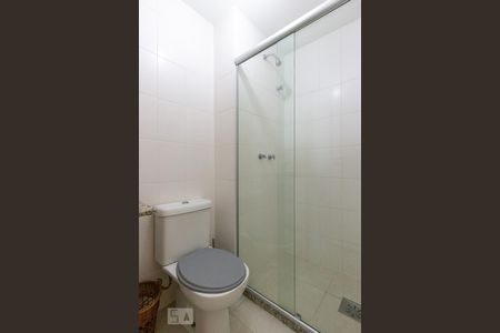 Apartamento para alugar com 85m², 2 quartos e 1 vagaBanheiro Corredor