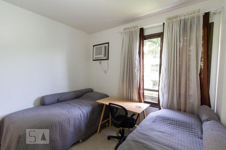 Apartamento para alugar com 85m², 2 quartos e 1 vagaQuarto