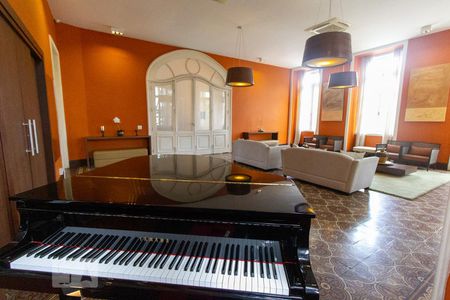Apartamento para alugar com 85m², 2 quartos e 1 vagaÁrea comum - Piano Bar