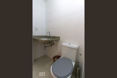 Apartamento para alugar com 85m², 2 quartos e 1 vagaBanheiro Corredor