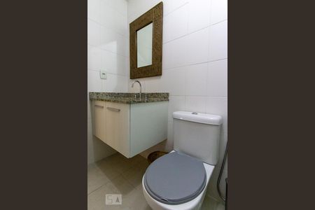 Apartamento para alugar com 85m², 2 quartos e 1 vagaBanheiro Suite