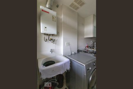 Apartamento para alugar com 85m², 2 quartos e 1 vagaÁrea de Serviço