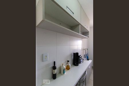 Apartamento para alugar com 85m², 2 quartos e 1 vagaCozinha