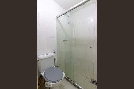 Apartamento para alugar com 85m², 2 quartos e 1 vagaBanheiro Suite