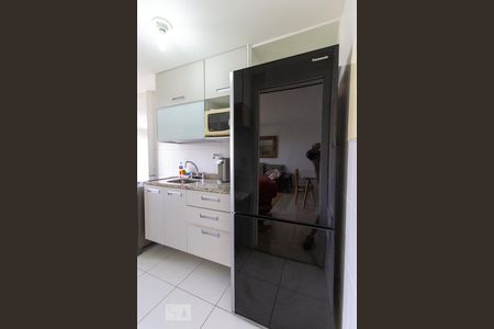 Apartamento para alugar com 85m², 2 quartos e 1 vagaCozinha