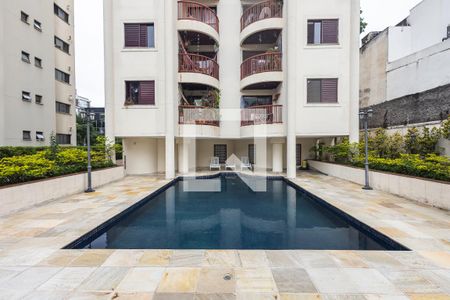 Apartamento para alugar com 60m², 2 quartos e 2 vagasPiscina