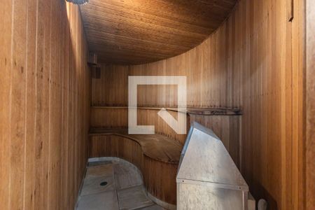 Apartamento para alugar com 60m², 2 quartos e 2 vagasSaúna