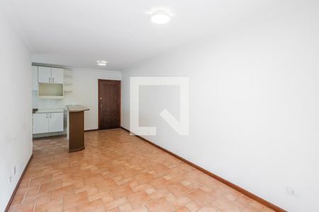 Apartamento para alugar com 60m², 2 quartos e 2 vagasSala