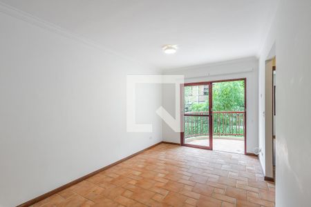 Apartamento para alugar com 60m², 2 quartos e 2 vagasSala