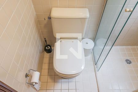 Apartamento para alugar com 60m², 2 quartos e 2 vagasBanheiro