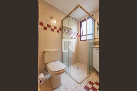 Apartamento para alugar com 60m², 2 quartos e 2 vagasBanheiro