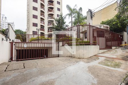 Apartamento para alugar com 60m², 2 quartos e 2 vagasFachada
