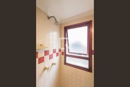 Apartamento para alugar com 60m², 2 quartos e 2 vagasBanheiro