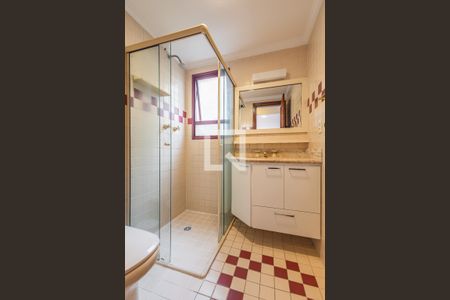 Apartamento para alugar com 60m², 2 quartos e 2 vagasBanheiro