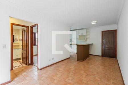 Apartamento para alugar com 60m², 2 quartos e 2 vagasSala