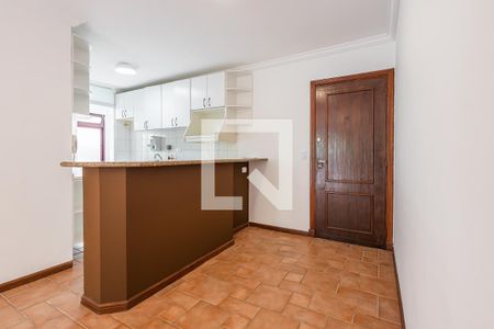 Apartamento para alugar com 60m², 2 quartos e 2 vagasCozinha