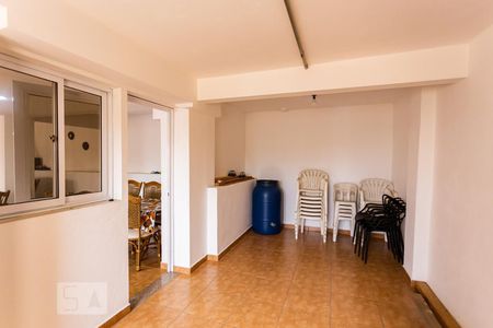 Casa à venda com 320m², 4 quartos e 4 vagas Casa à venda com 320m², 4 quartos e 4 vagasSalão de Festas