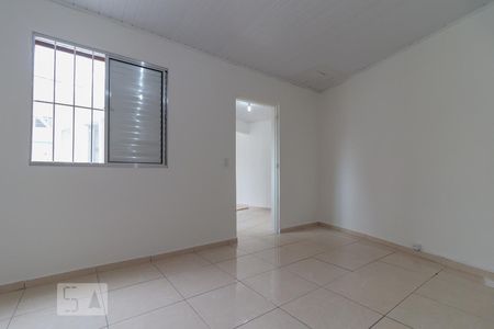 Casa para alugar com 40m², 1 quarto e 1 vagaQuarto