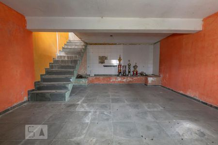 Casa à venda com 240m², 3 quartos e 6 vagasSubsolo 1