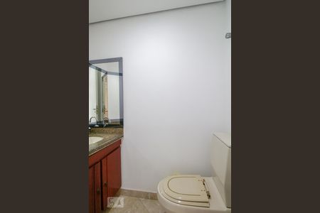 Lavabo de apartamento para alugar com 4 quartos, 600m² em Tatuapé, São Paulo