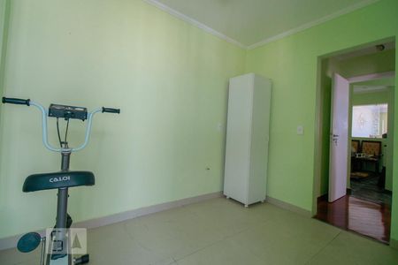 Apartamento para alugar com 600m², 4 quartos e 3 vagas Apartamento para alugar com 600m², 4 quartos e 3 vagasSala de ginástica