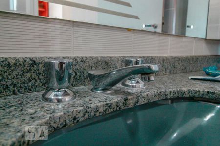 Apartamento para alugar com 600m², 4 quartos e 3 vagas Apartamento para alugar com 600m², 4 quartos e 3 vagasBanheiro do quarto 3