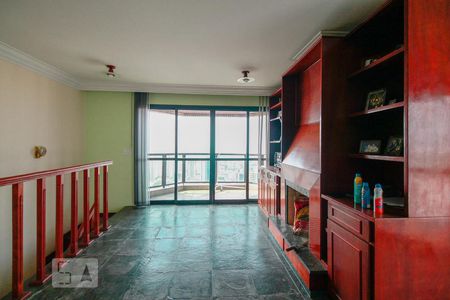 Apartamento para alugar com 600m², 4 quartos e 3 vagas Apartamento para alugar com 600m², 4 quartos e 3 vagasMezanino