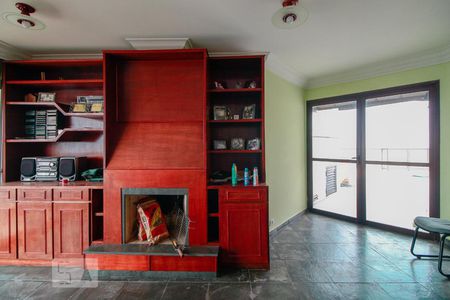 Apartamento para alugar com 600m², 4 quartos e 3 vagas Apartamento para alugar com 600m², 4 quartos e 3 vagasMezanino