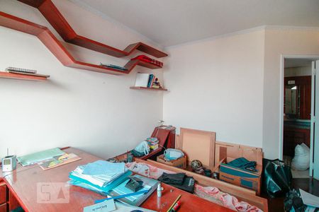 Apartamento para alugar com 600m², 4 quartos e 3 vagas Apartamento para alugar com 600m², 4 quartos e 3 vagasQuarto 3