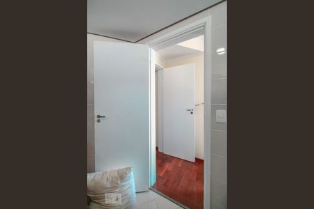 Apartamento para alugar com 600m², 4 quartos e 3 vagas Apartamento para alugar com 600m², 4 quartos e 3 vagasBanheiro do quarto 3