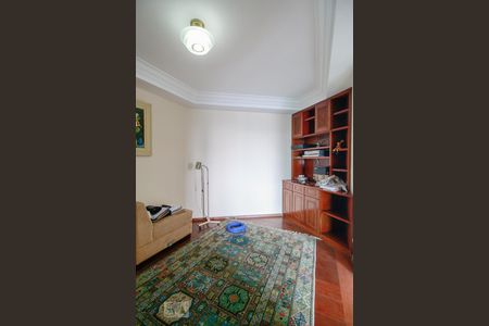 Sala de TV de apartamento para alugar com 4 quartos, 600m² em Tatuapé, São Paulo