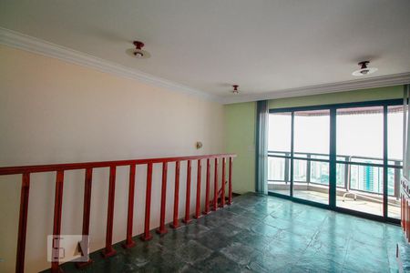 Apartamento para alugar com 600m², 4 quartos e 3 vagas Apartamento para alugar com 600m², 4 quartos e 3 vagasMezanino