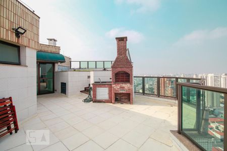 Apartamento para alugar com 600m², 4 quartos e 3 vagas Apartamento para alugar com 600m², 4 quartos e 3 vagasCobertura