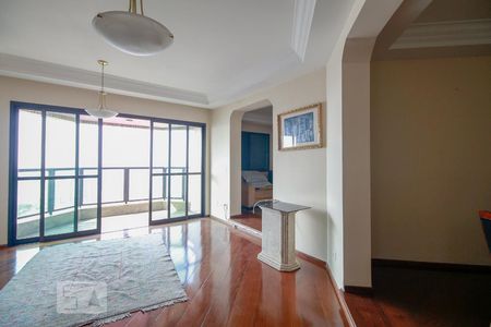 Sala de apartamento para alugar com 4 quartos, 600m² em Tatuapé, São Paulo