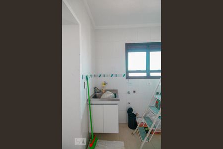 Apartamento para alugar com 600m², 4 quartos e 3 vagas Apartamento para alugar com 600m², 4 quartos e 3 vagasÁrea de serviço