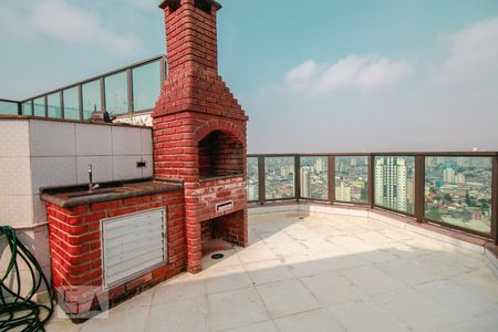 Apartamento para alugar com 600m², 4 quartos e 3 vagas Apartamento para alugar com 600m², 4 quartos e 3 vagasCobertura